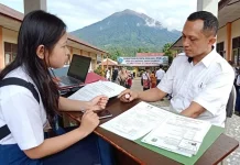 Catat Tanggalnya! Pendaftaran SPMB SD dan SMP di Kerinci Dibuka 22 Juni