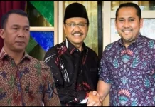 Bupati Merangin Konfirmasi Kunjungan Dua Menteri, Ini Agenda Lengkapnya