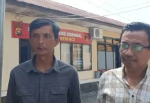 Dugaan Pemalsuan Tanda Tangan, Enam Saksi Diperiksa Penyidik