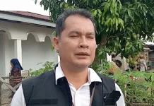 Respons Cepat Kemensos, Warga Gangguan Jiwa di Kerinci Dapat Penanganan Intensif