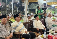 Gubernur Al Haris dan Wabup Khafid Kompak Dorong Budaya Menghafal Al-Qur’an