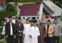 Sekolah Daerah, Prestasi Nasional, SD Lukmanul Hakim Bikin Bangga lewat TKA 2026