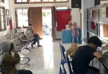 Disdukcapil Sungai Penuh Lampaui Hampir Semua Target Layanan Kependudukan
