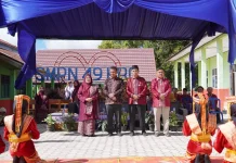 Perpisahan Siswa di Kerinci Tetap Sederhana, Disdik Lakukan Pengawasan