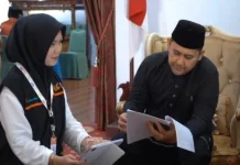 Sensus Ekonomi 2026 Dimulai, Merangin Siapkan 411 Petugas Lapangan