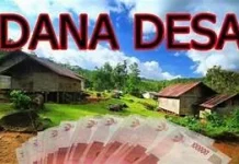 KPPN Sungai Penuh Catat Tiga Desa di Kerinci Belum Cairkan Dana Desa Tahap I