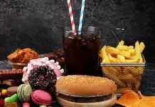 Hindari 10 makanan ini agar jantung tetap sehat, apa saja?