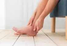 Kaki Bengkak karena Ginjal, Kenali Tanda dan Penyebabnya