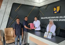 Box Culvert Rusak Picu Banjir, Warga Simpang Belui Resah