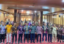 APBD Terbatas, Merangin Gandeng Swasta untuk Perkuat Perang Lawan Kemiskinan