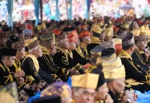 Persiapan Kenduri Sko Sungai Penuh 2026 Makin Matang