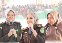 Stop Bullying! Kejari Tebo Turun ke Sekolah Edukasi Siswa tentang Bahaya Perundung