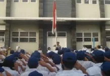 Dua SMP Terfavorit di Kerinci, Jumlah Siswanya Paling Banyak