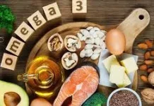 Omega-3 untuk Anak dan Perannya dalam Tumbuh Kembang