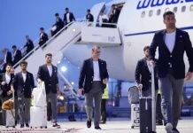 Iran Layangkan Protes Keras kepada FIFA