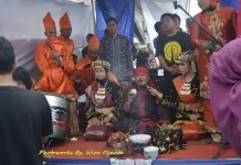Budaya Sungai Penuh, Warisan Adat yang Tetap Lestari