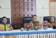 IJD Diresmikan, Pemkot Apresiasi, Berharap Infrastruktur Jalan Terus Meningkat