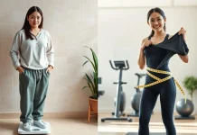 Kebiasaan yang bisa menurunkan berat badanmu lebih cepat