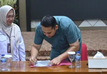 Selamatkan PAD, Pemkab Merangin Naikkan Tarif Listrik Perusahaan