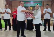 Koperasi Masurai Evaluasi Kinerja Tahun 2025, Siapkan Program Baru