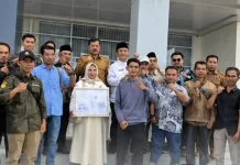 Beras Payo Koerintji Resmi Diakui, Kerinci Catat Prestasi di Sektor Pertanian