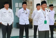 Memaknai Lebaran Yatim dan Disabilitas, ASN Kemenag Diajak Perkuat Kepedulian
