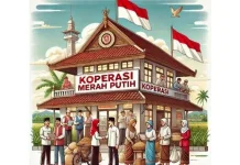 Monadi Ambil Langkah Cepat, Izinkan Desa Pinjam Lahan Pemda demi Gerai Kopdes