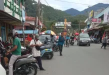 Dishub Sungai Penuh Siapkan Regulasi Baru untuk Tingkatkan Retribusi Parkir