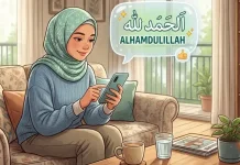 Kirim Stiker Doa di WA ternyata Bukan Ibadah? Ini Penjelasannya