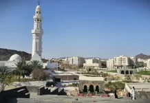 Menelusuri Masjid Khandaq: Saksi Perjuangan Parit Rasulullah
