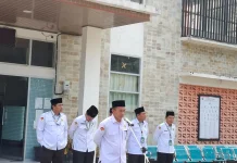 Kemenag Kerinci Ingatkan Jajaran Tuntaskan Laporan Kinerja Triwulan II