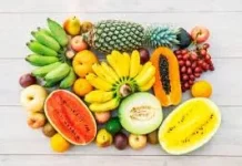 8 Buah Terbaik untuk Dikonsumsi Setiap Hari, Ampuh Jaga Imun dan Kaya Antioksidan