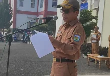 Pemkot Sungai Penuh Peringati Harganas Ke-33 Tahun 2026