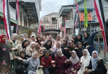 28 Personil Penari iyo iyo Luhah Rio Jayo Siap Ikut Memeriahkan Kenduri Sko 2026