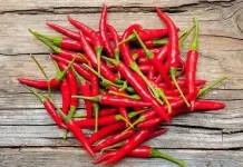 Manfaat Cabe untuk Saluran Pencernaan yang Jarang Diketahui
