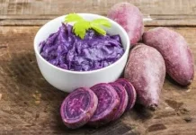 Manfaat Ubi Ungu bagi Kesehatan
