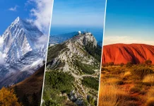 Mengapa Beberapa Gunung di Dunia Ditutup untuk Pendaki?