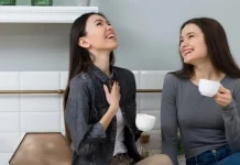 Ciri Kepribadian Orang yang Nyaman tanpa HP