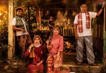 Lagu "MALEMANG" Sapadik Production Hadirkan Nuansa Tradisi Kenduri SKO