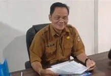 RSUD Kerinci Masih Gratiskan Layanan Dasar, Pasien Terus Bertambah