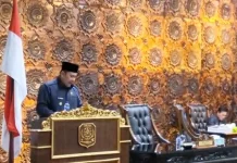 APBD 2025 Merangin Catat Kinerja Positif, Pendapatan Daerah Naik 2,51 Persen