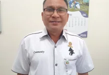 BBTNKS Perketat Pengawasan, Putus Mata Rantai PETI di Kawasan TNKS
