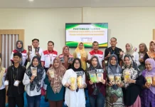 17 Produk UMKM Merangin Lolos Kurasi,Siap Tembus Ritel Modern