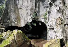 Pesona Goa Tiangko, Surga Alam di Merangin yang Menyimpan Potensi Wisata