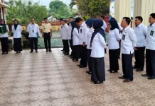 Awali Juli, PA Sungai Penuh Perkuat Disiplin dan Zona Integritas
