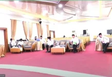 Kemenag Kerinci Lampaui Target, Kinerja dan Anggaran Tembus 52 Persen