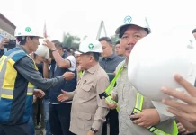 Bangun RS Kerinci,Al Haris Pastikan Banyak Peluang Kerja untuk Warga