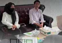 Kejari Sungai Penuh Pererat Kerja Sama dengan BPJS Ketenagakerjaan