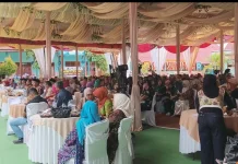 Reuni Akbar Alumni SMAN 1 Perkuat Silaturahmi Lintas Generasi