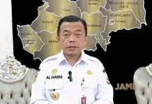 Kerinci Dipilih Bangun Pusat Rehabilitasi Narkotika, Ini Alasan Pemprov Jambi